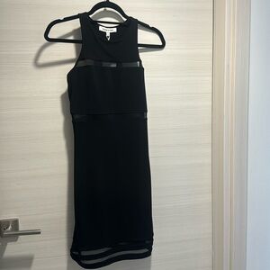 ELIZABETH AND JAMES DRESS NWT